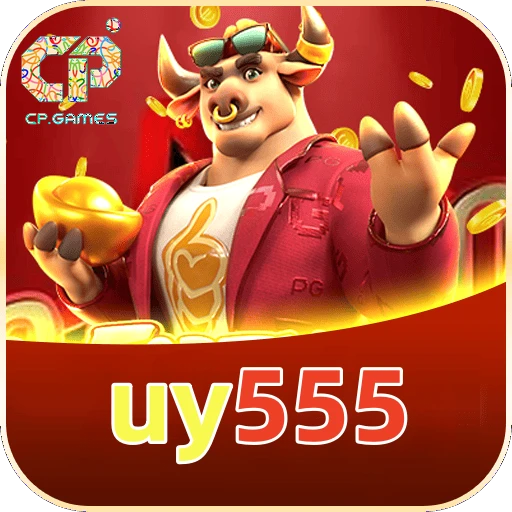uy555 Logo