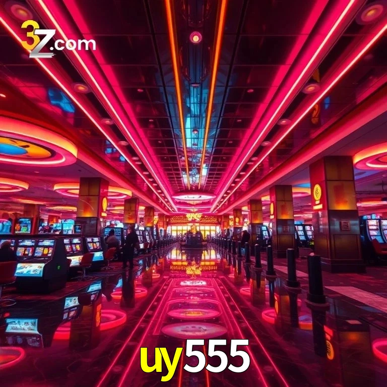 uy555 APK Interface
