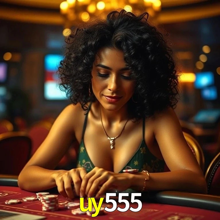 uy555 Jogos Catálogo