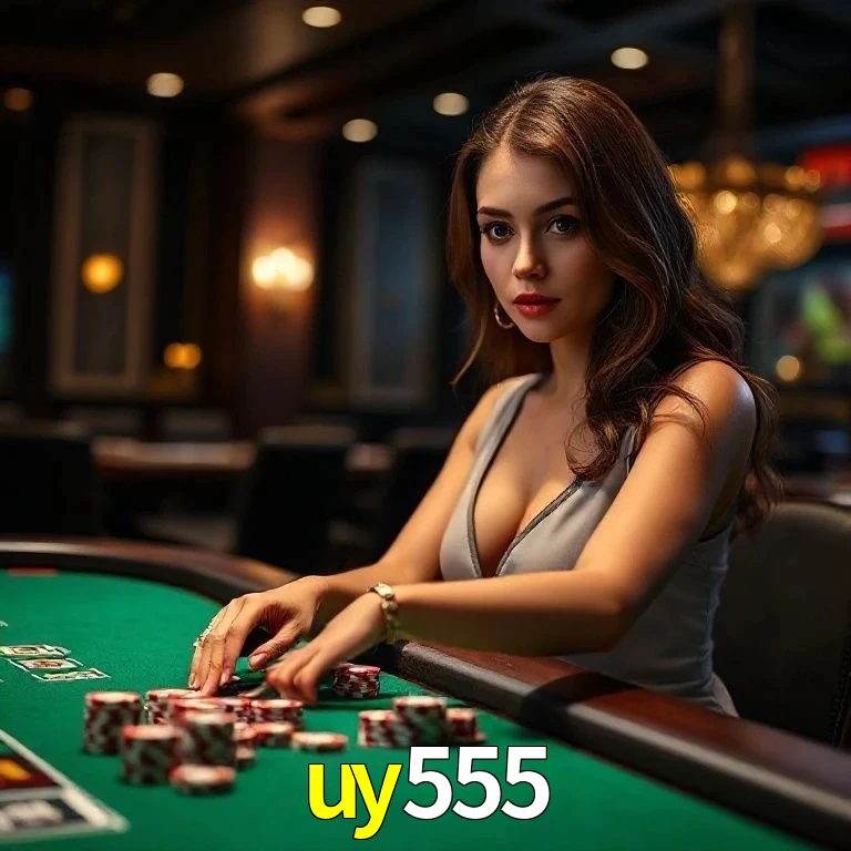 uy555 Live Casino
