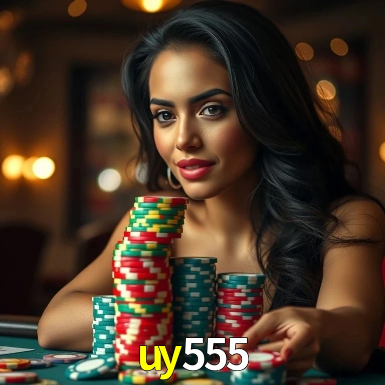 uy555 apostas